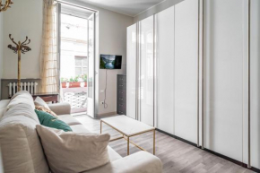 Casa Anna - City Center of Pavia - by HOST4U Pavia